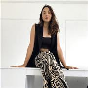 Clases particulares de diseño de moda, corte y confección para principiantes